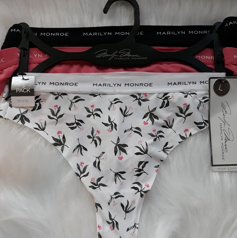 Panties